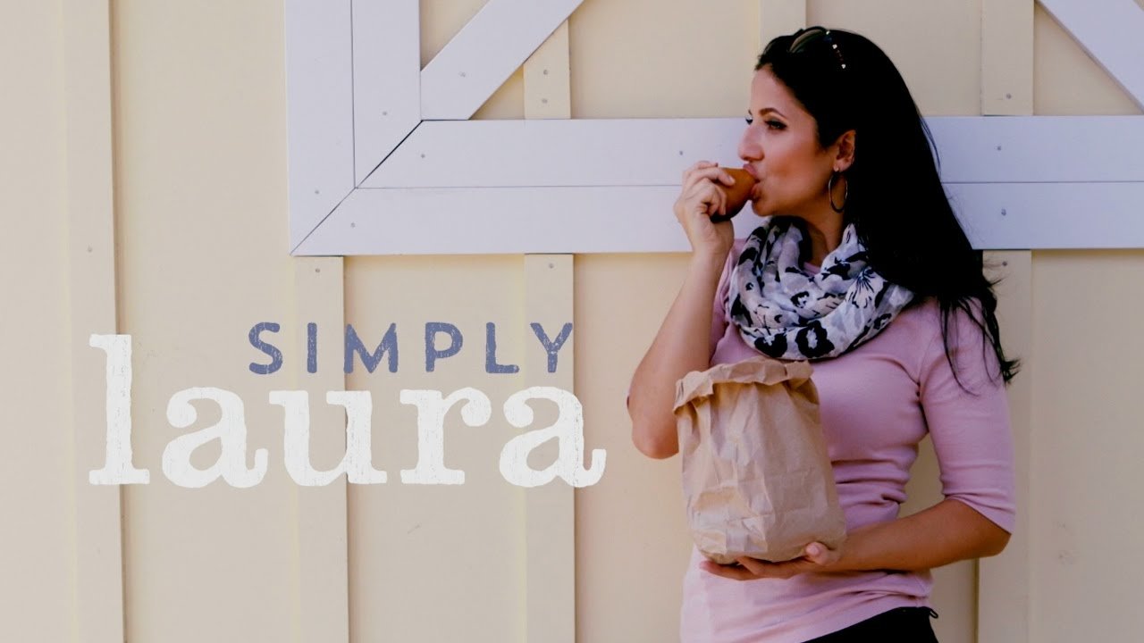 Simply Laura