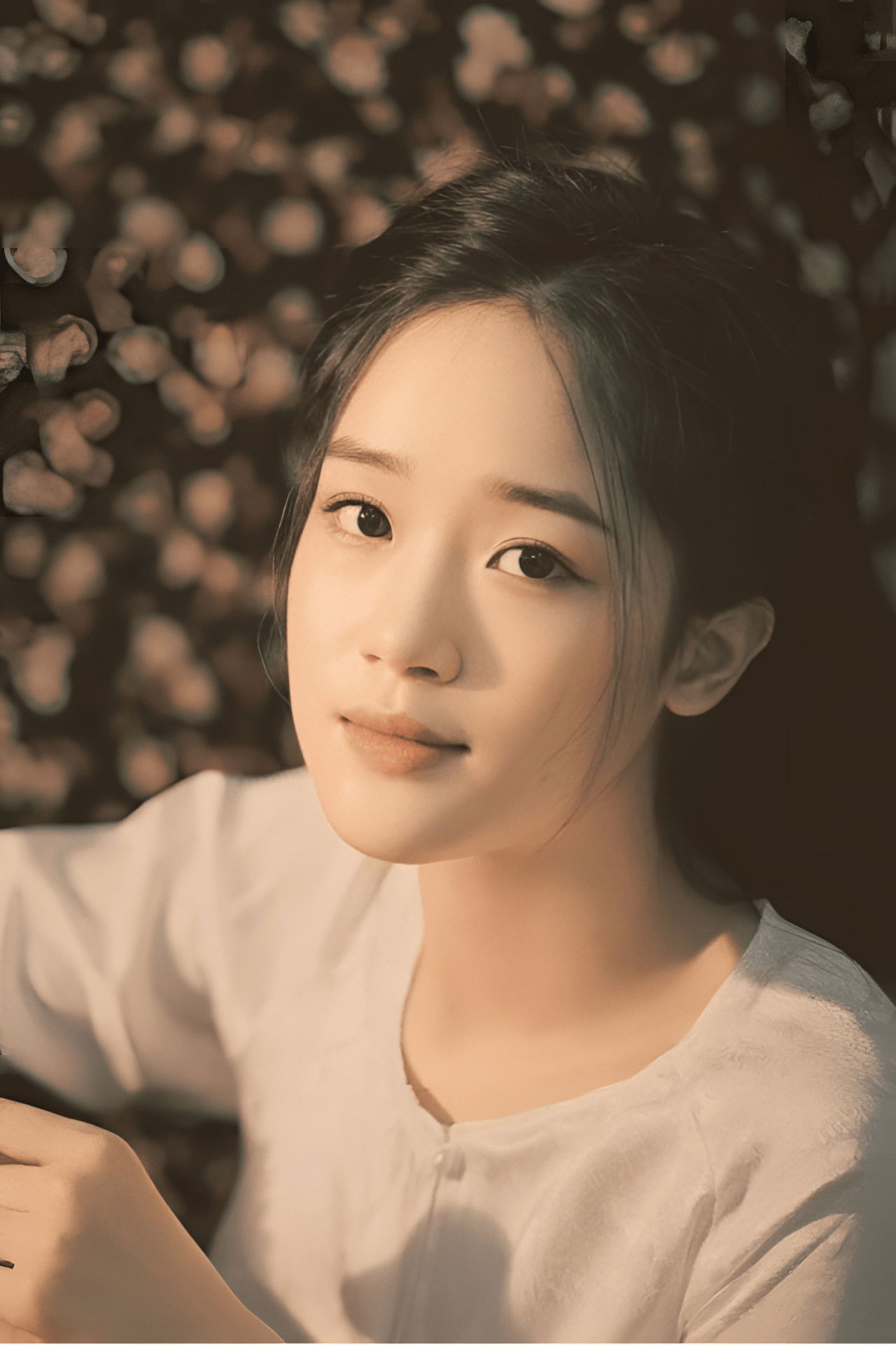 et billede af Cao Thị Thuỳ Linh