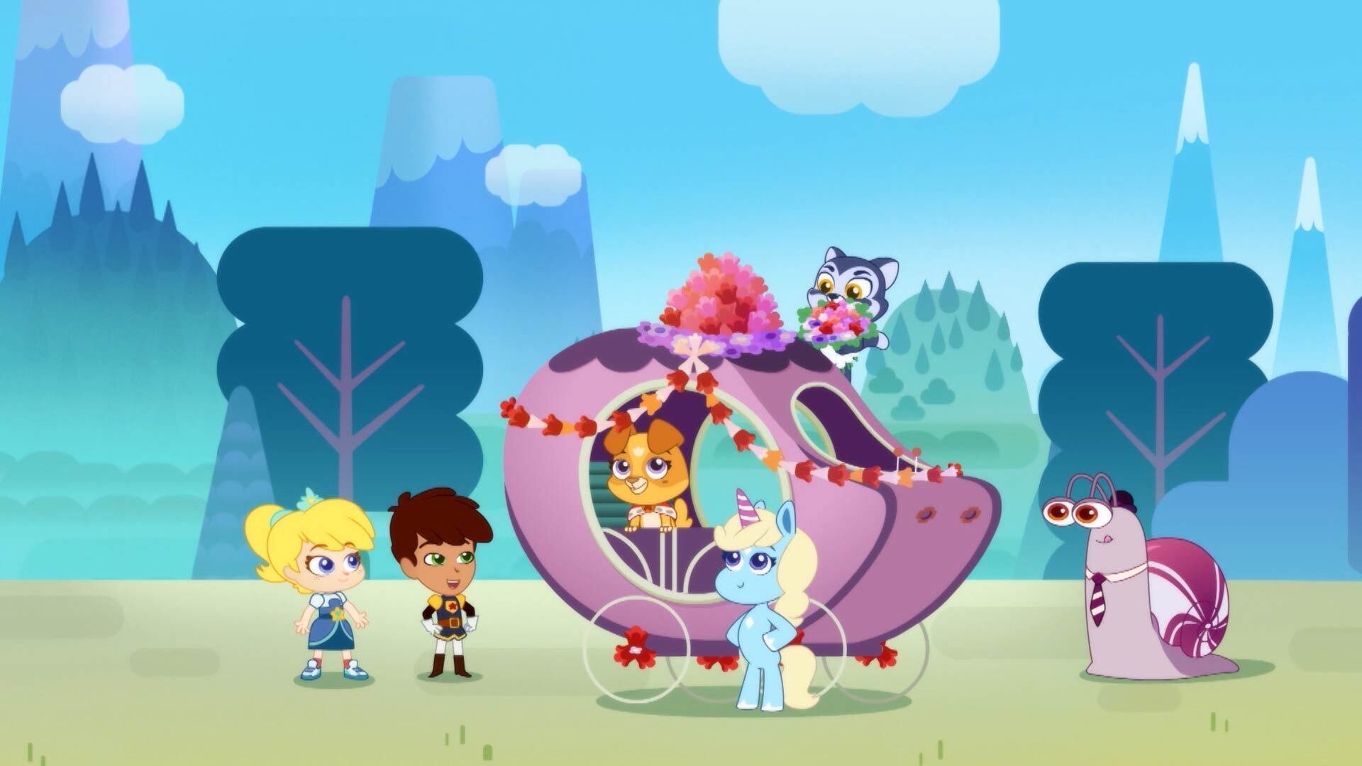 Thumbnail for The Trailer Kingdom Season 1 Episode 10