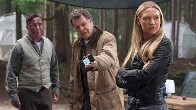 Fringe Season 5 Episode 3