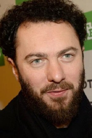 et billede af David Tkebuchava