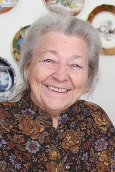 et billede af France Arbour