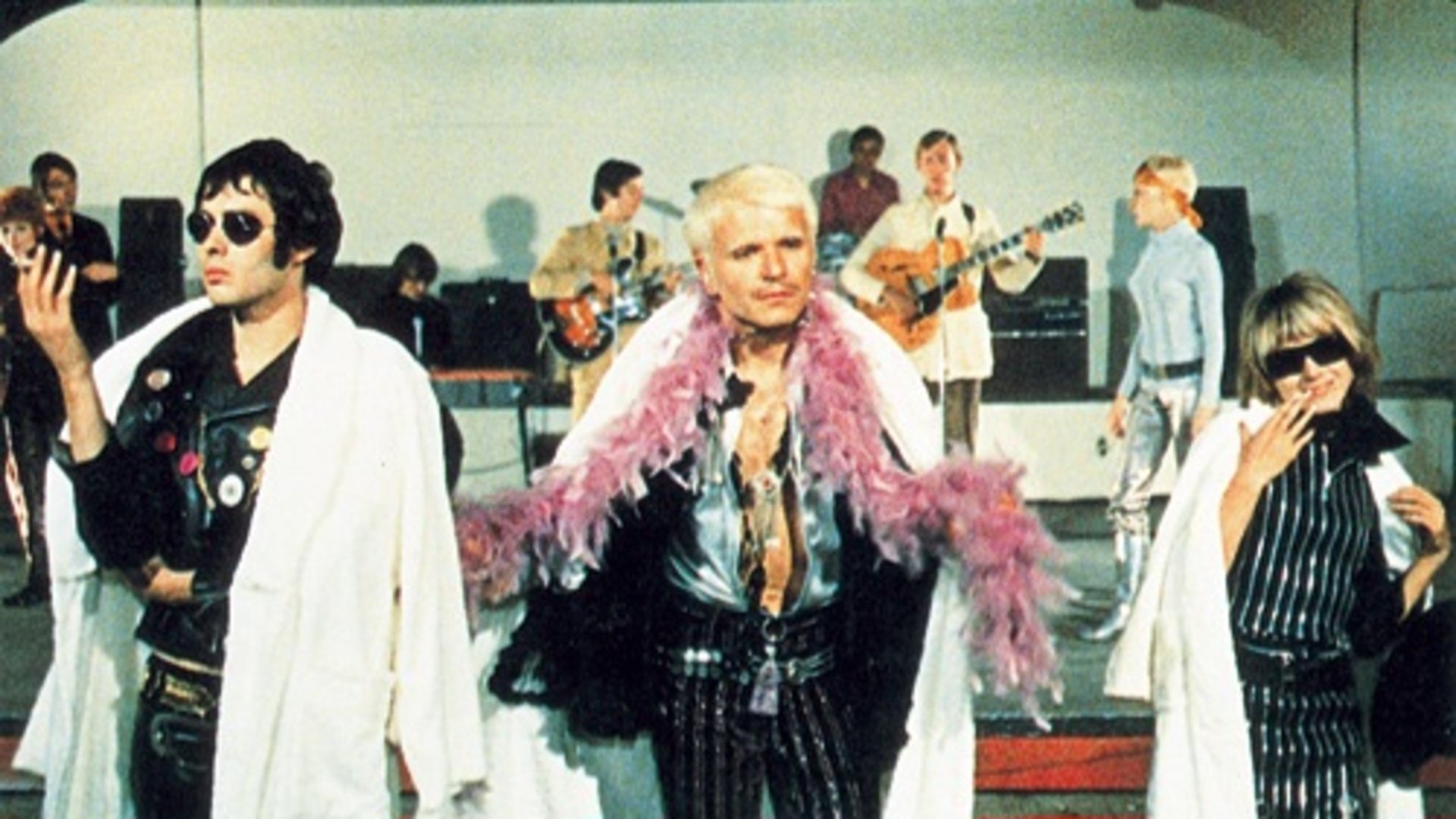 The Idols (1968)