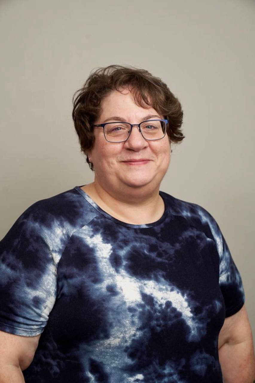 et billede af Rena Boroditsky