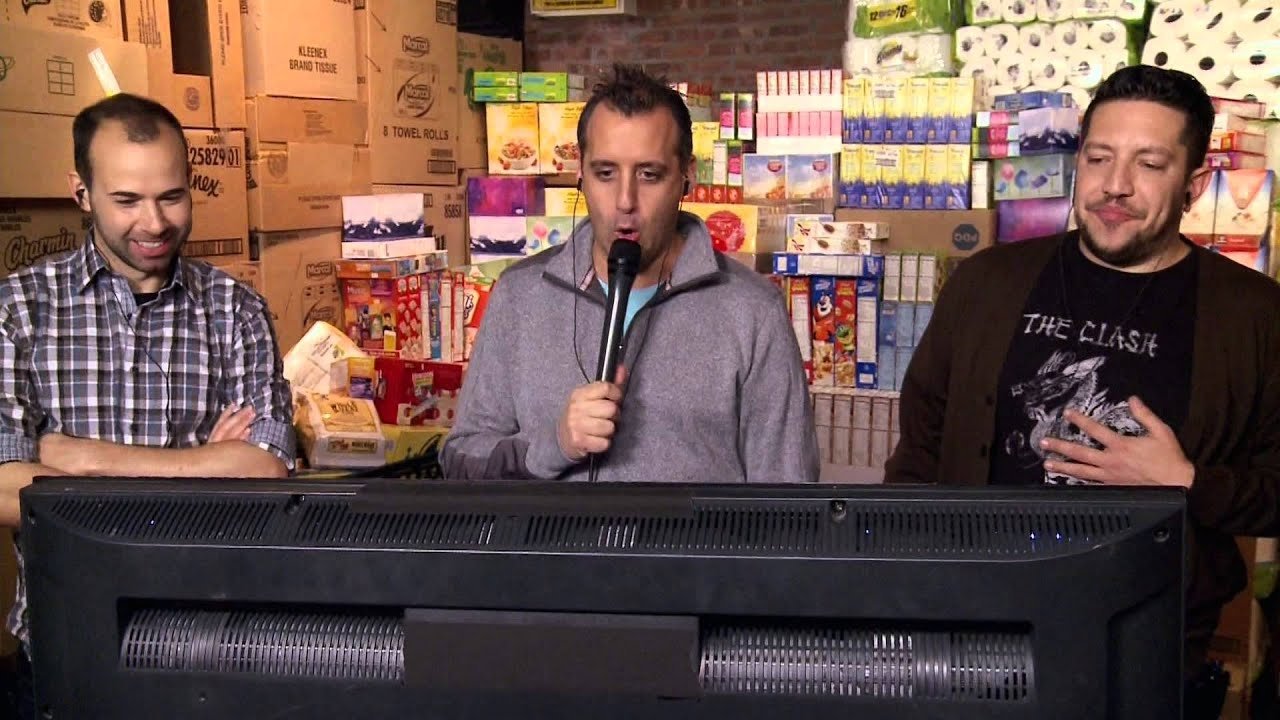 Watch impractical jokers hotsell season 3 online free