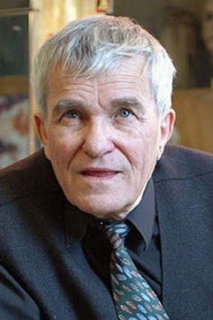 et billede af Cezariusz Chrapkiewicz