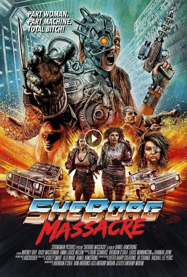 SheBorg