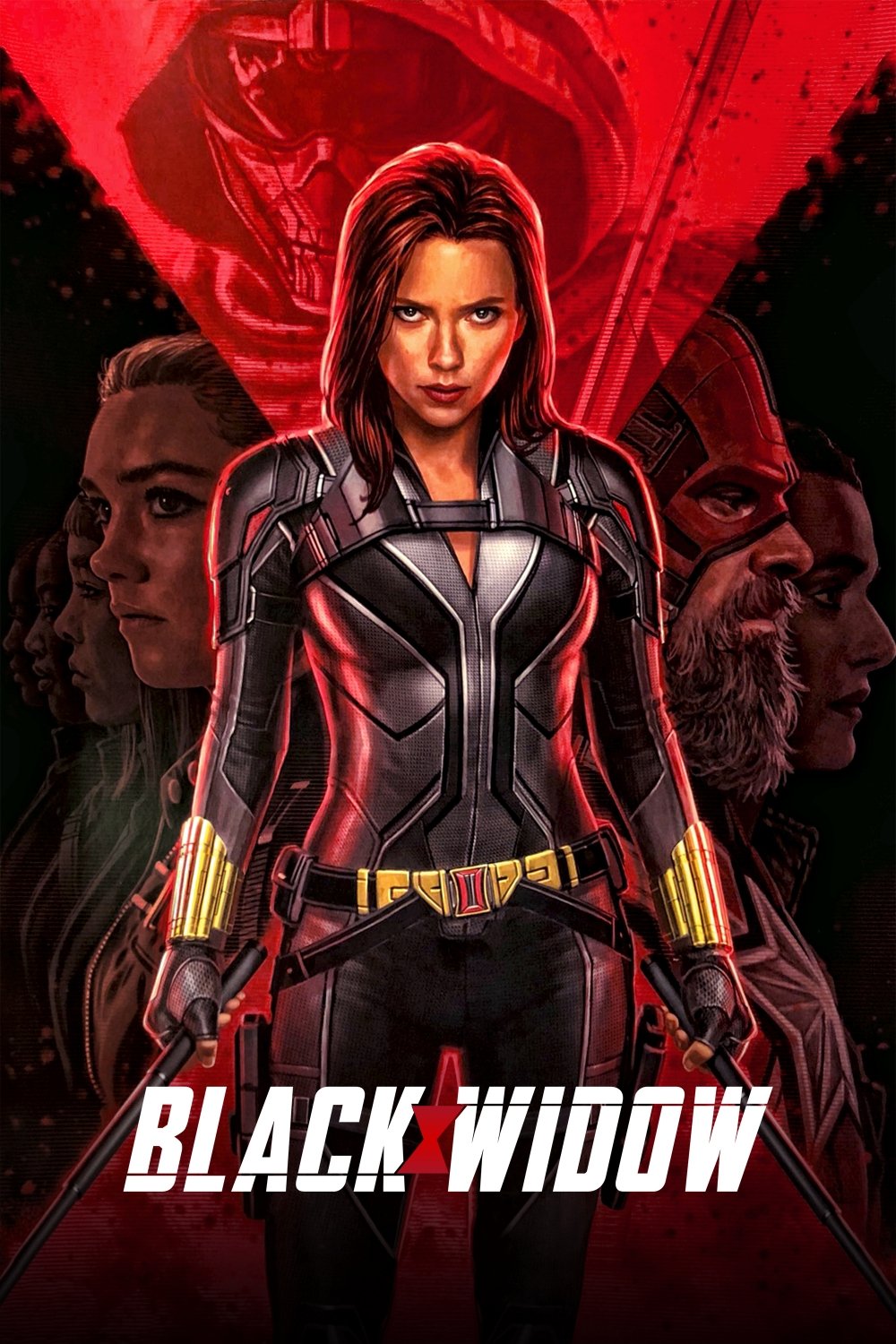 Black Widow (2021) Gratis Films Kijken Met Ondertiteling