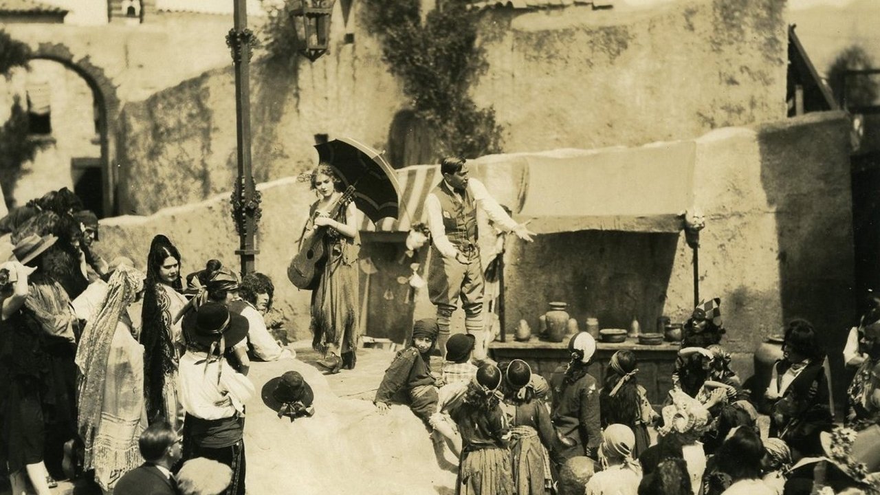 Rosita (1923)