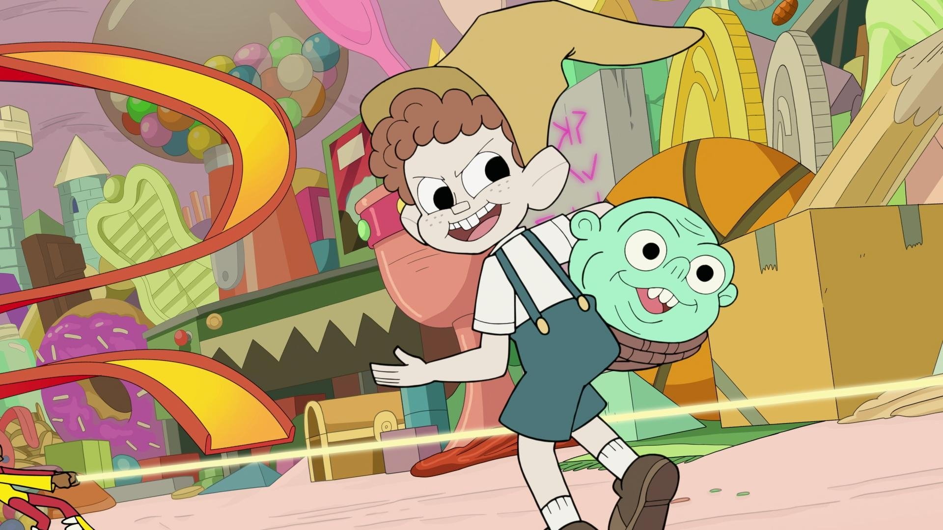 Episode 23