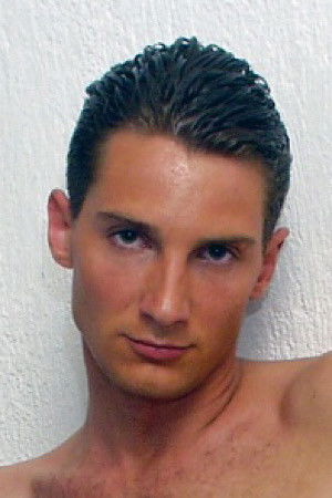 et billede af Jim Danielson