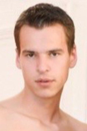 et billede af Petr Semerak