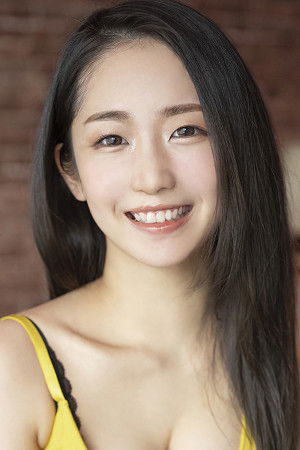 et billede af Aya Izumi