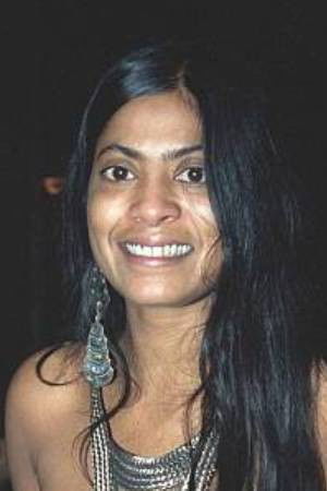 et billede af Pamela Soo