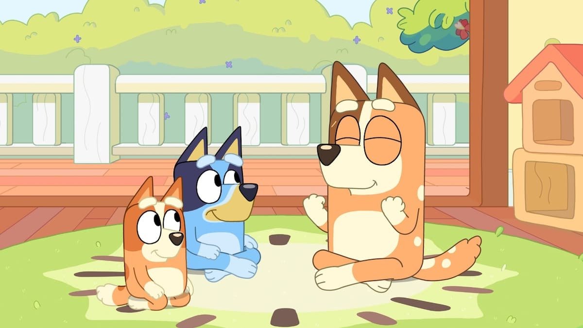 Bluey 0x14