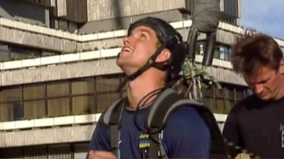 The Challenge Staffel 4 :Folge 13 