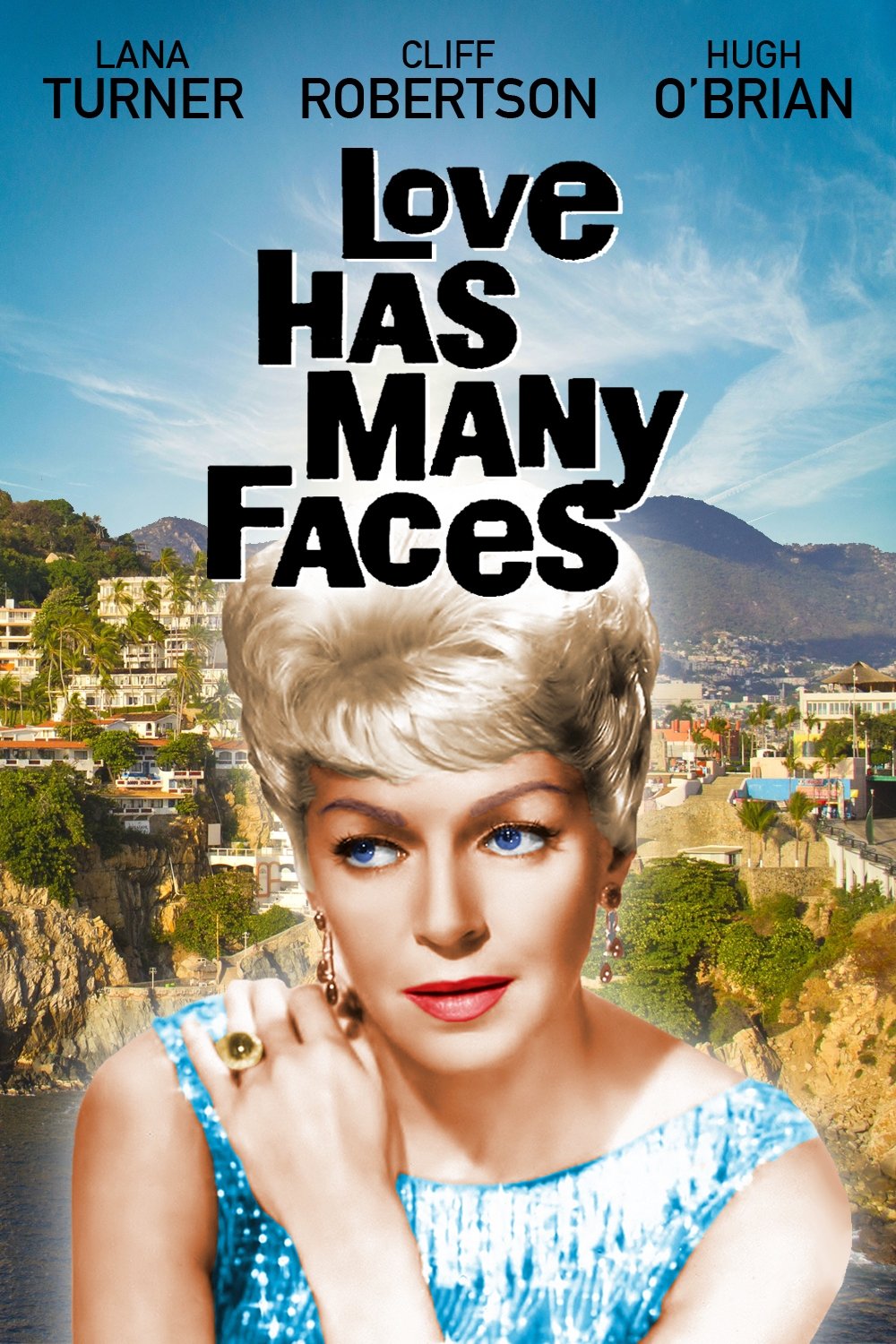 Love Has Many Faces