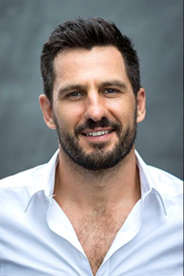 Radek Jonak's picture in the cast