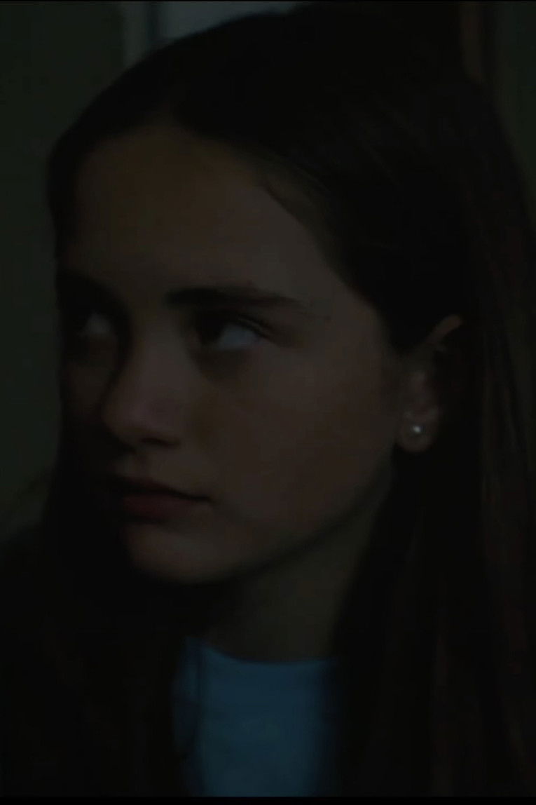 et billede af Frida Ulrich