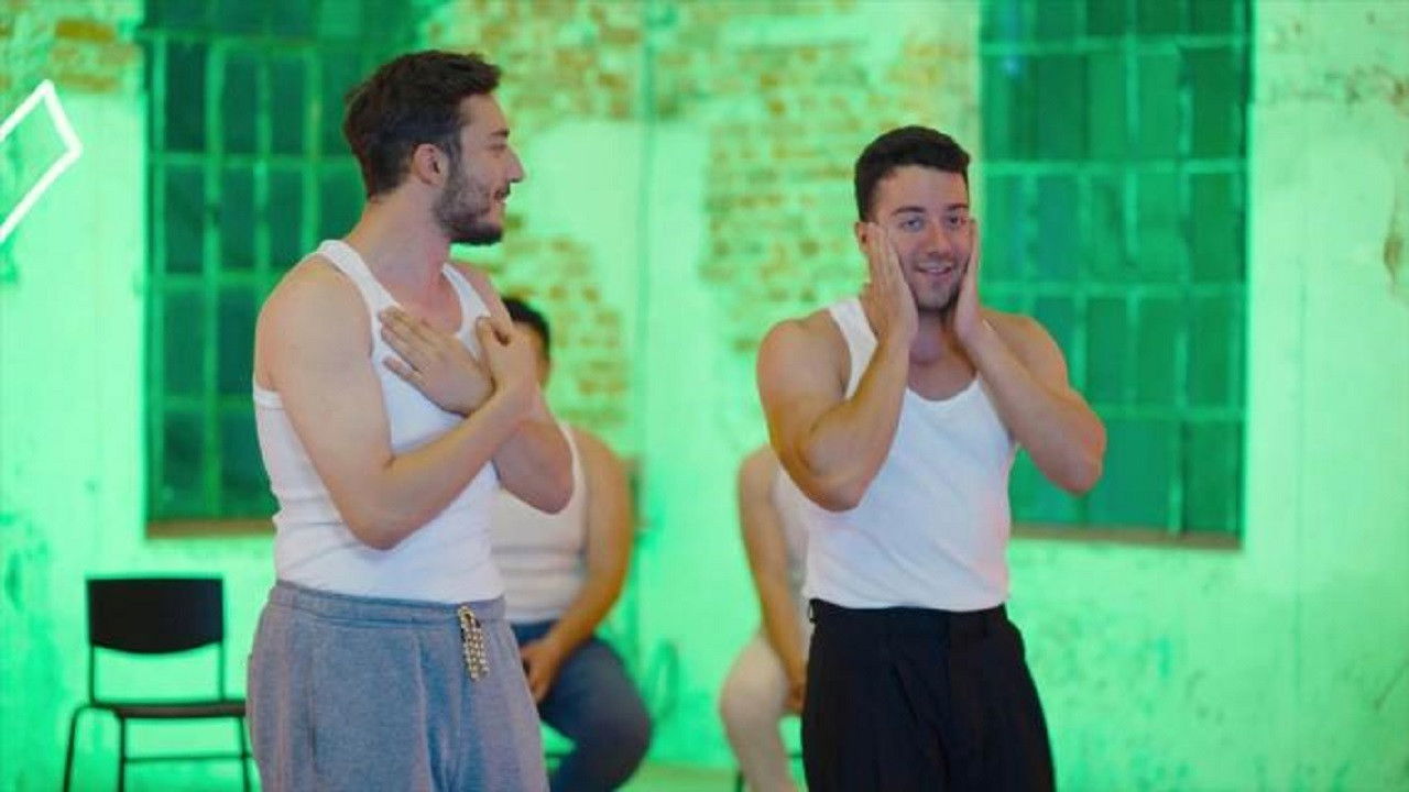 Enes Baturla Buluşma - 2. Bölüm