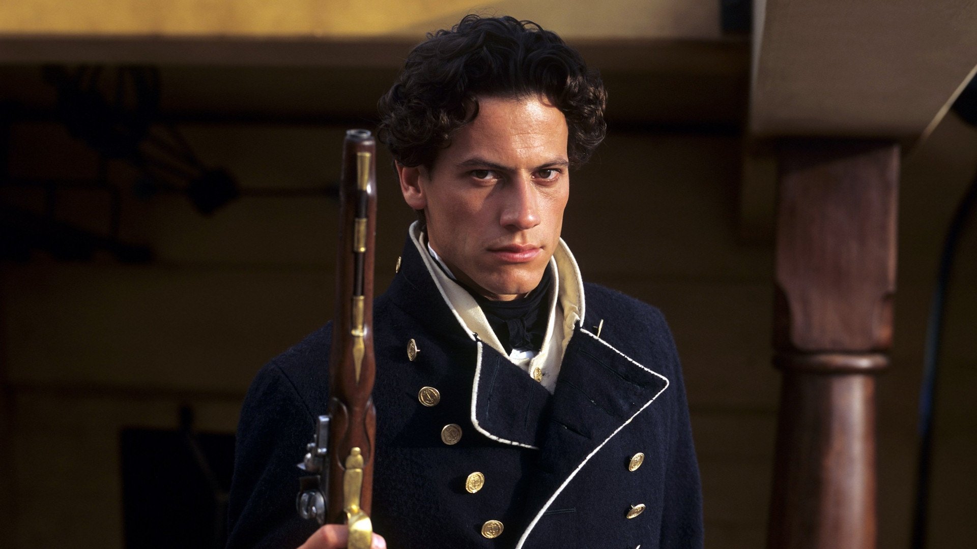 Hornblower: Duty (2003)