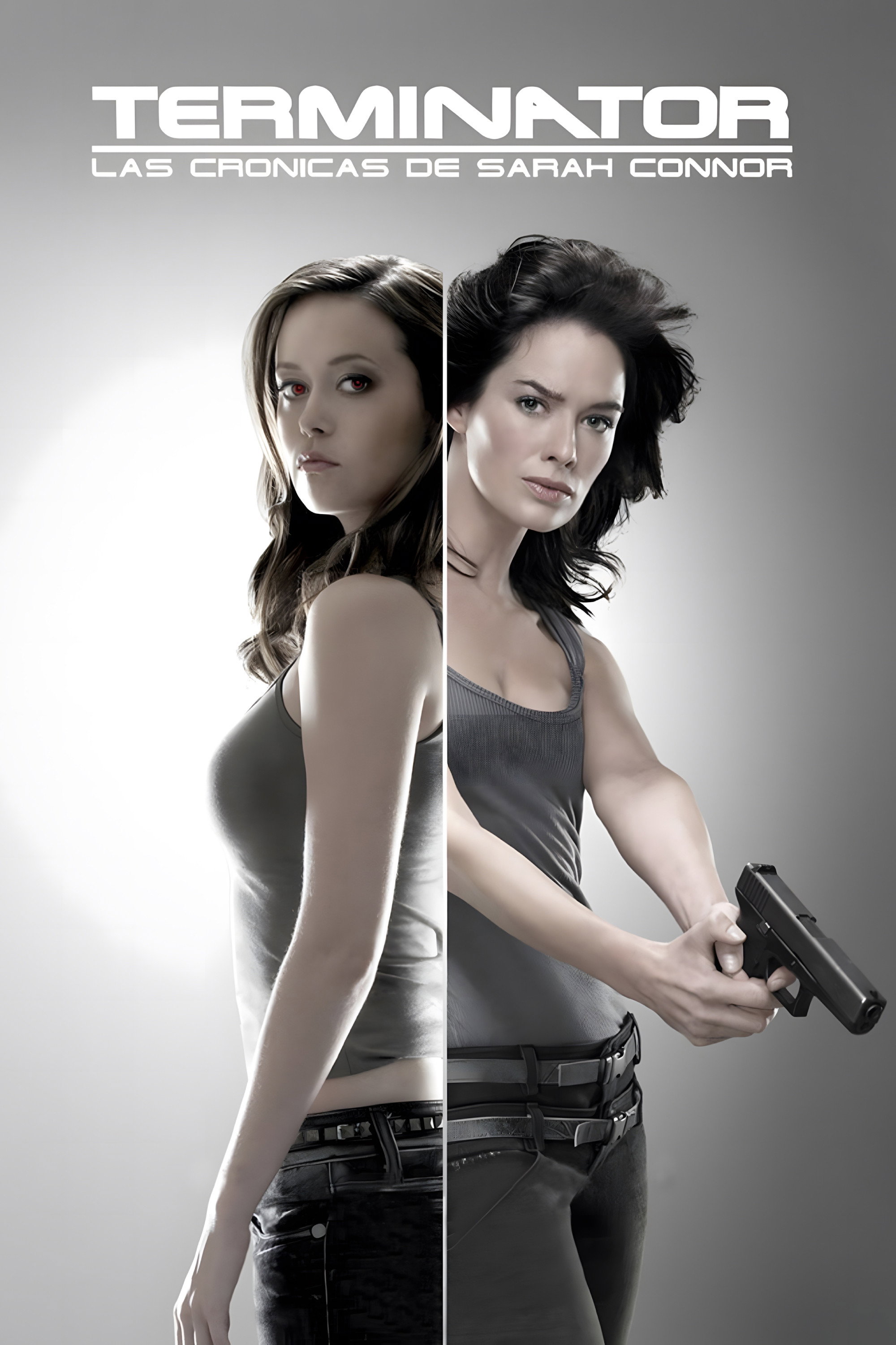 Terminator: Las crónicas de Sarah Connor