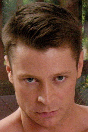 et billede af Josh Weston