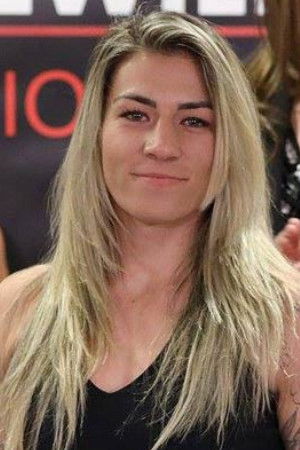 et billede af Janaisa Morandin