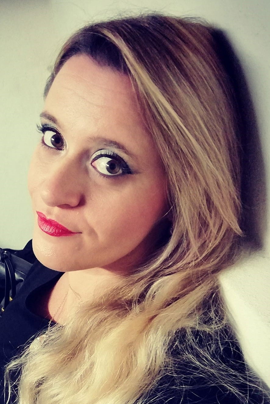 et billede af Silvia Barbieri