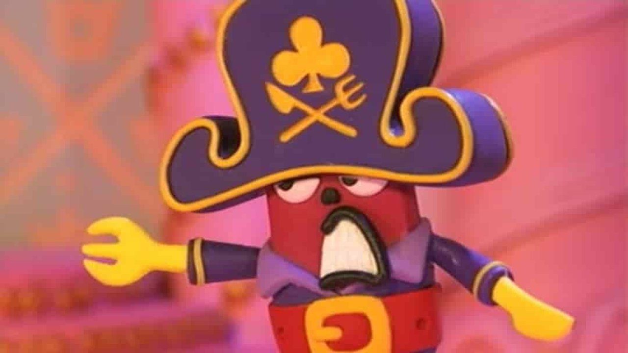 Thumbnail for Episode 15 Season 1 Episode 15