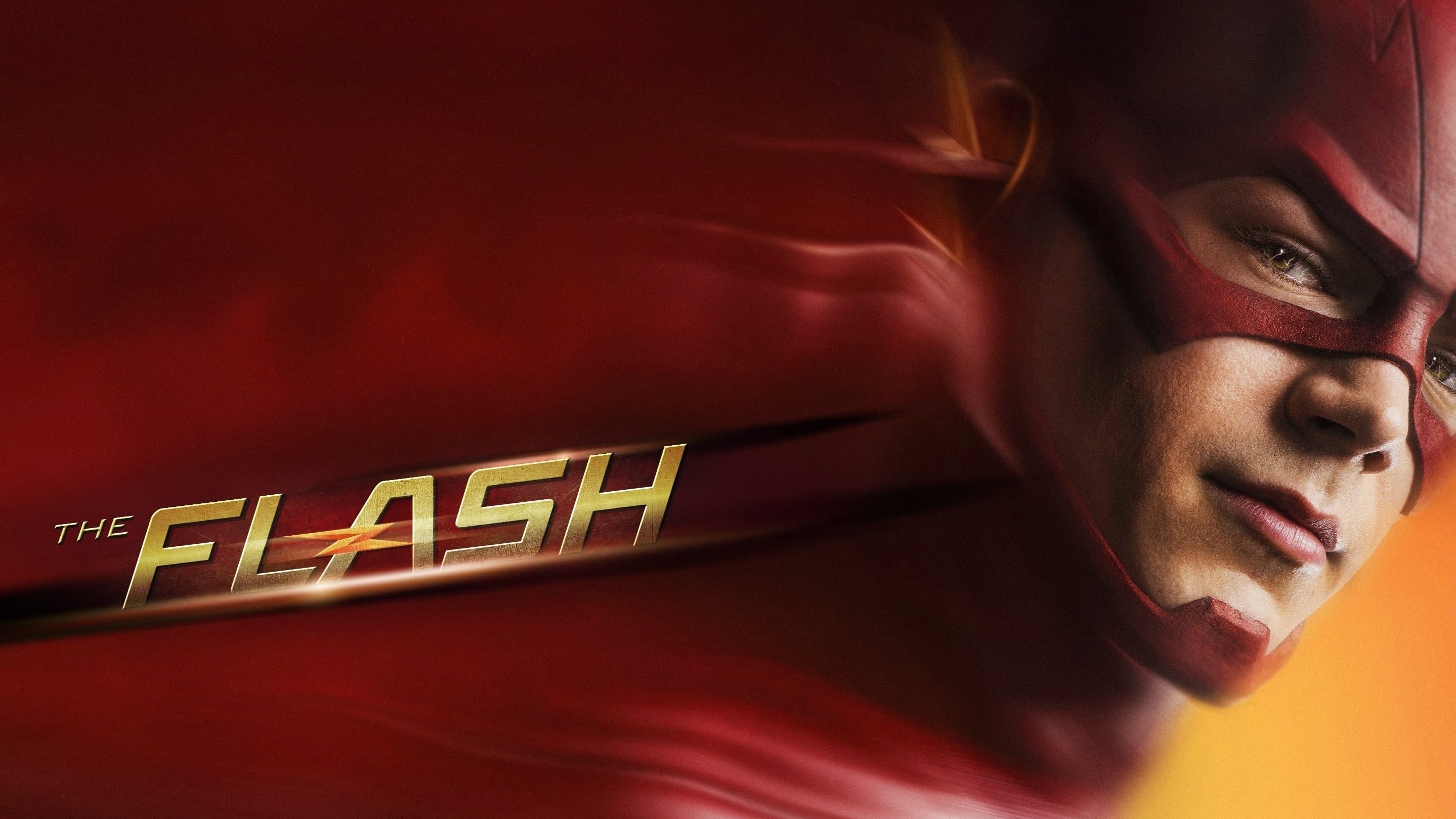 The Flash - Season 0 Episode 8 : Stretched Scene (3)