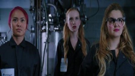 Project Mc²