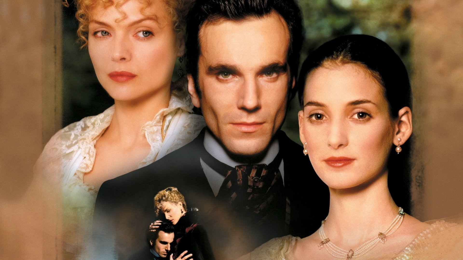 The Age of Innocence (1993)