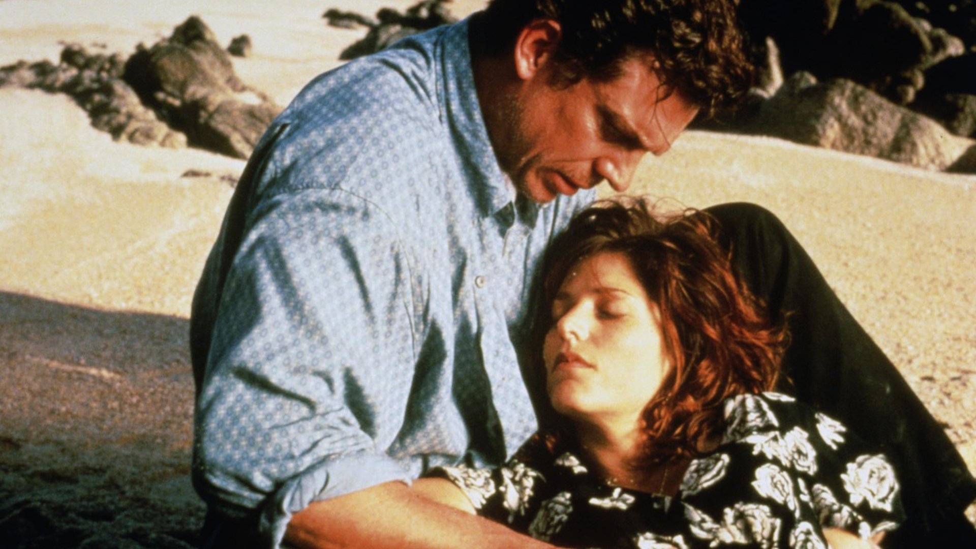 Midnight Run for Your Life (1994)
