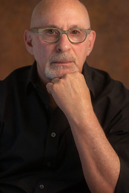 et billede af Mitch Brisker