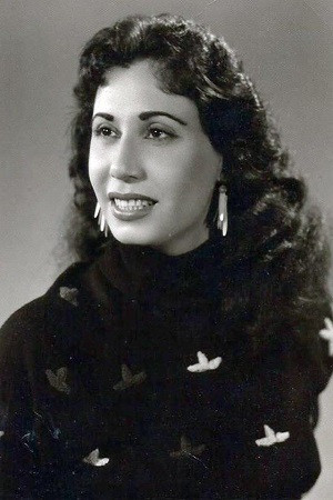 et billede af Zainab