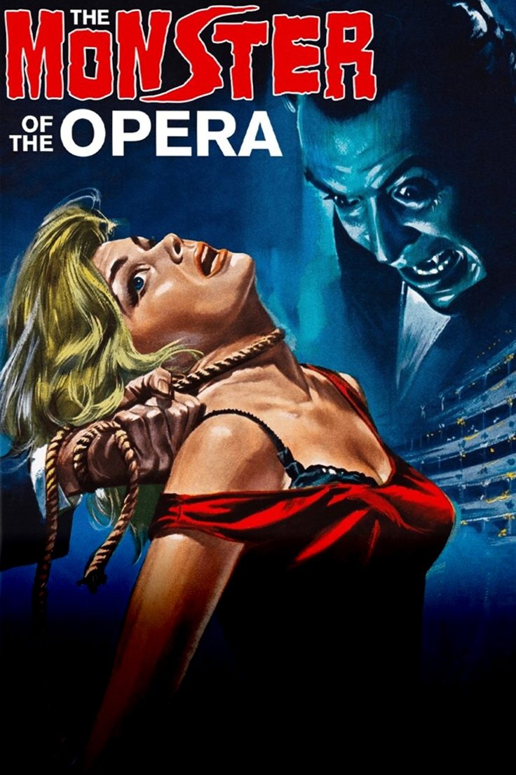 The Monster of the Opera