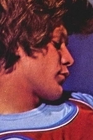 et billede af Chet Samson