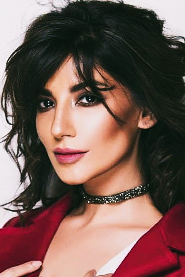 et billede af Naveen Waqar