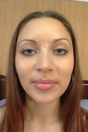 et billede af Samantha Marie