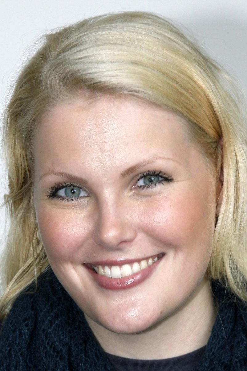 Marte Hedenstad's picture in the cast