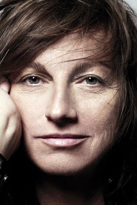 et billede af Gianna Nannini