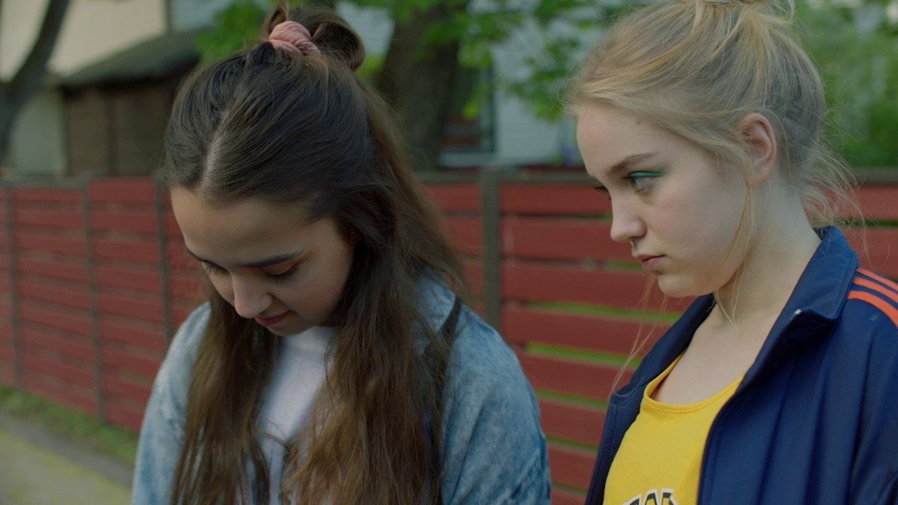 Girl Thing (2019)