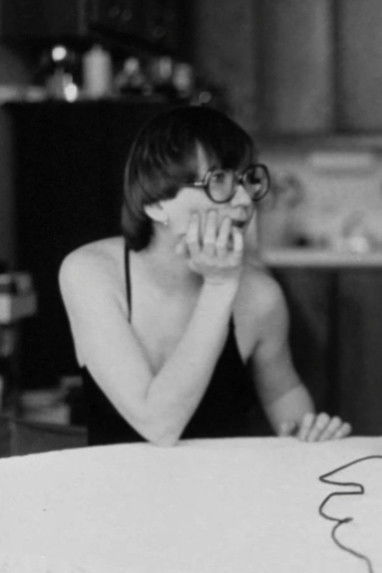 et billede af Veronika Soul