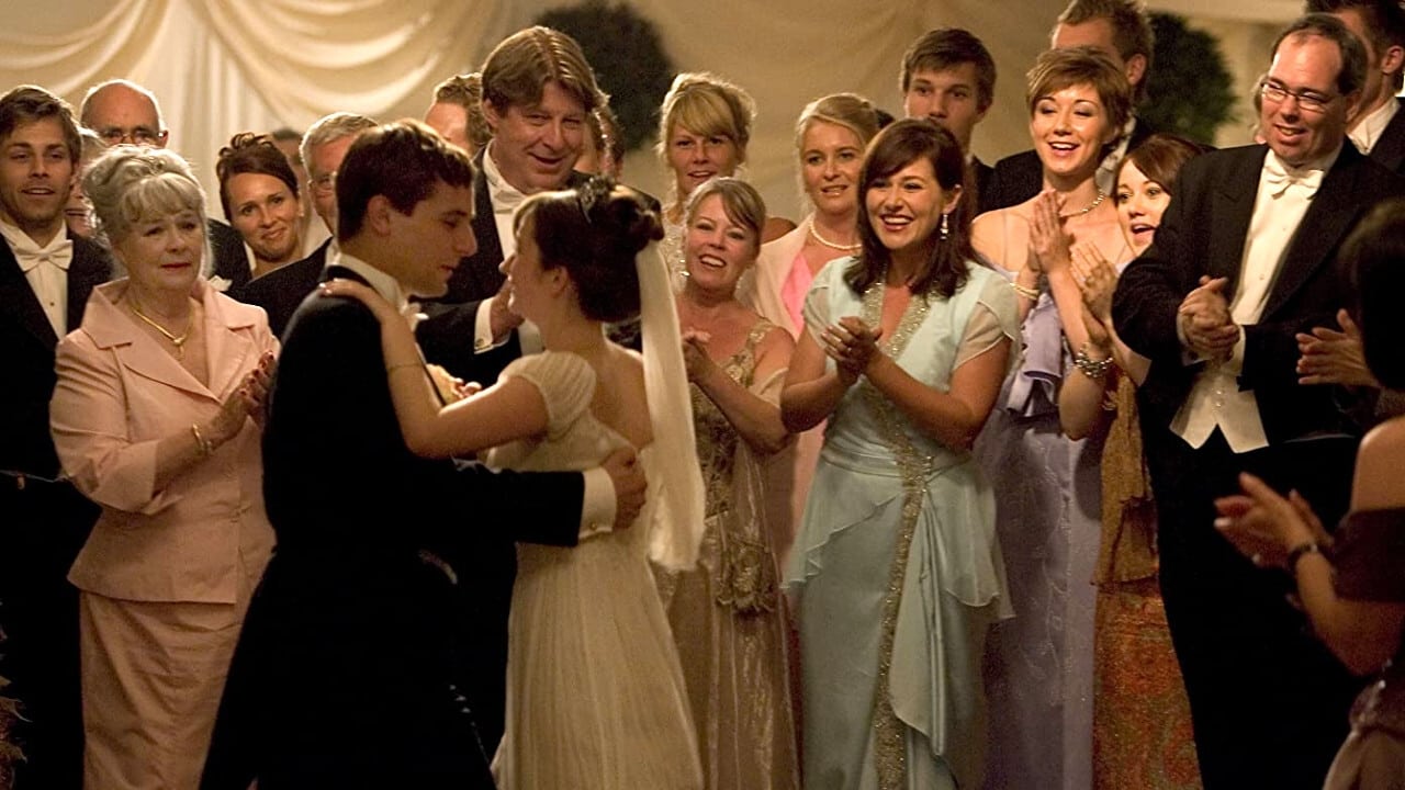 After the Wedding (2006)