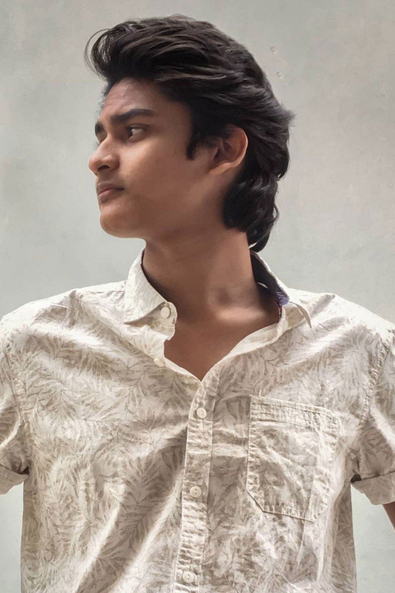 et billede af Dilip Kumar Pandranki