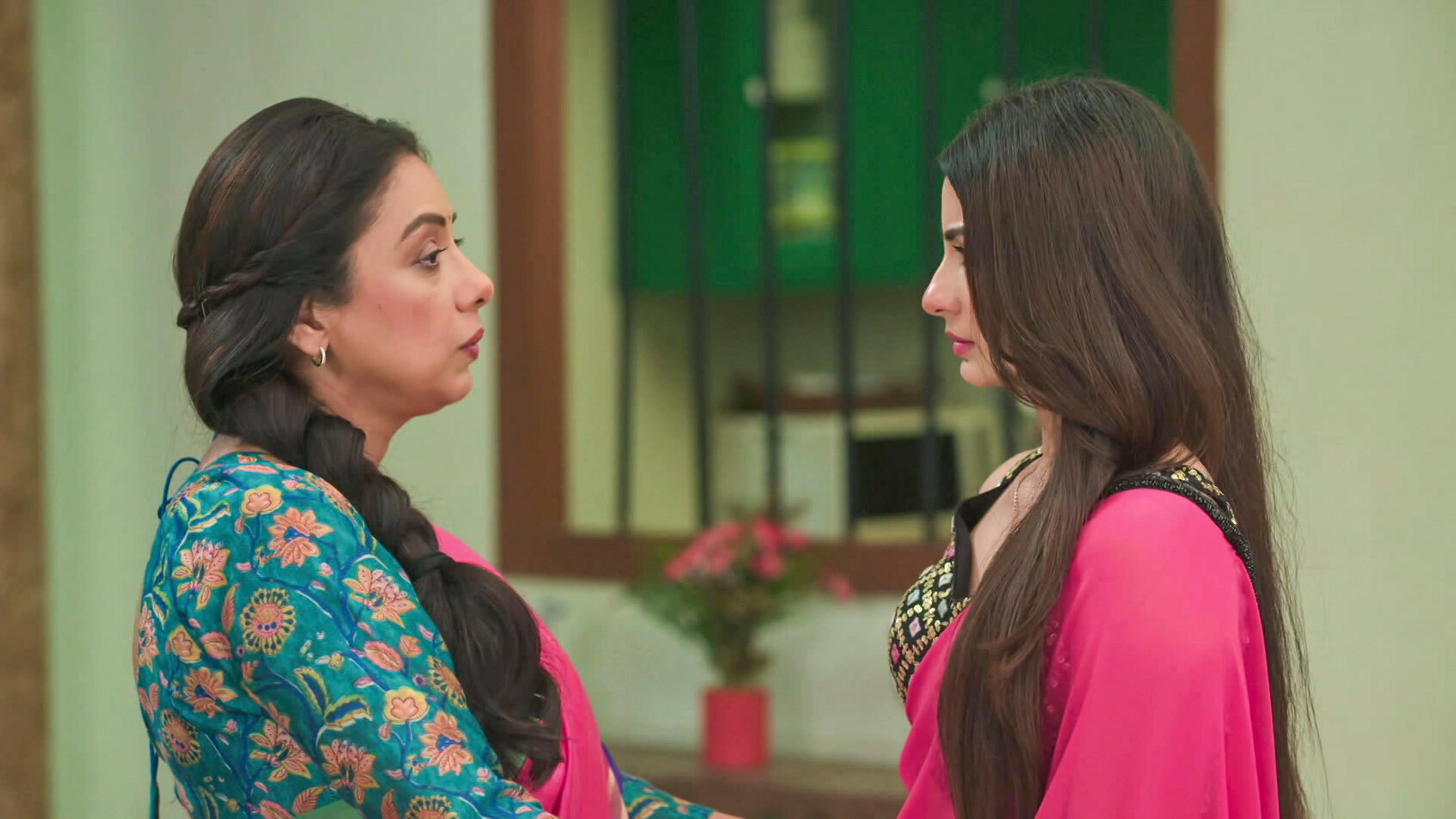 S1E2158 · Anupama Reassures Prerana