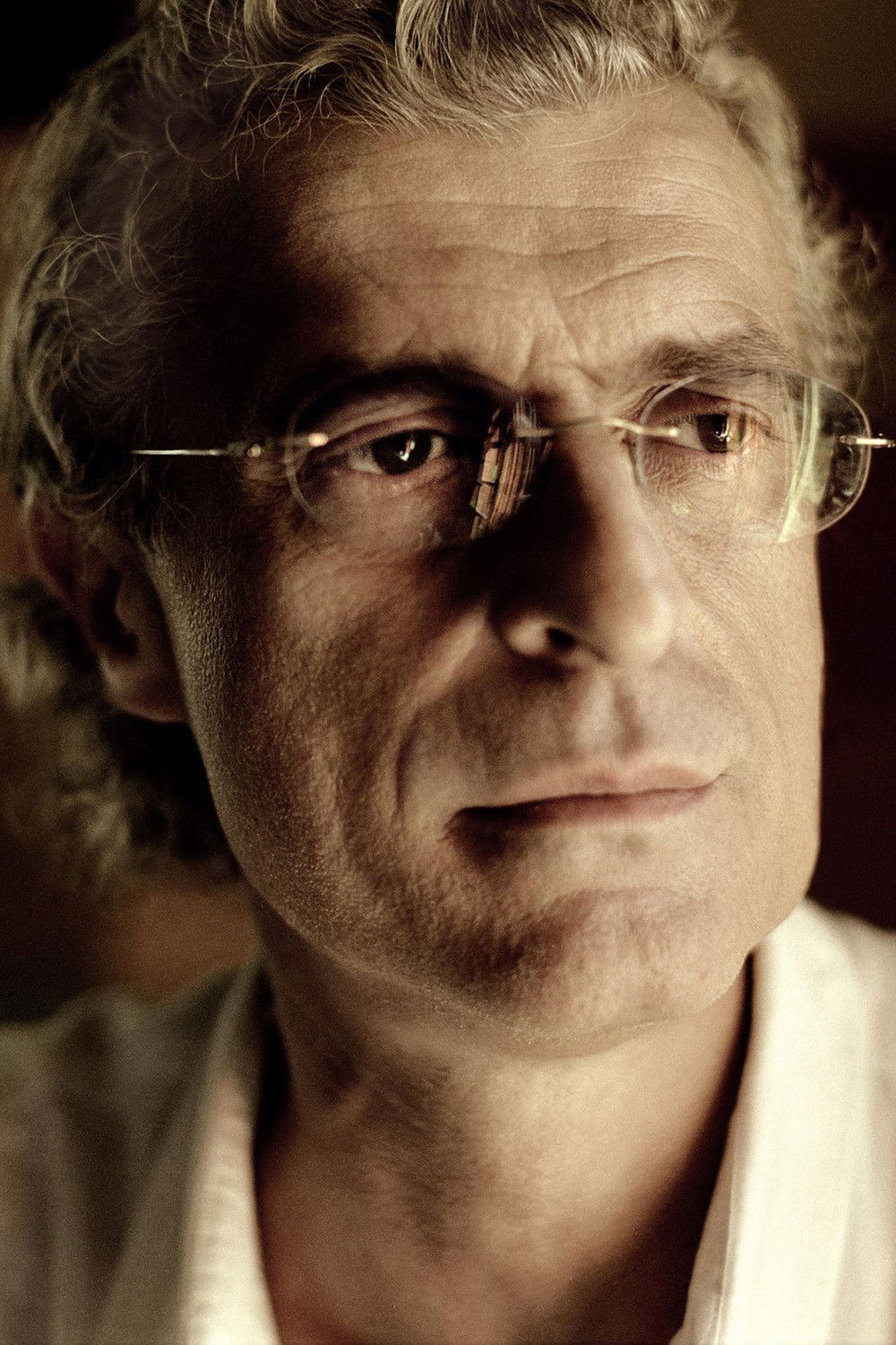 et billede af Michael Cretu