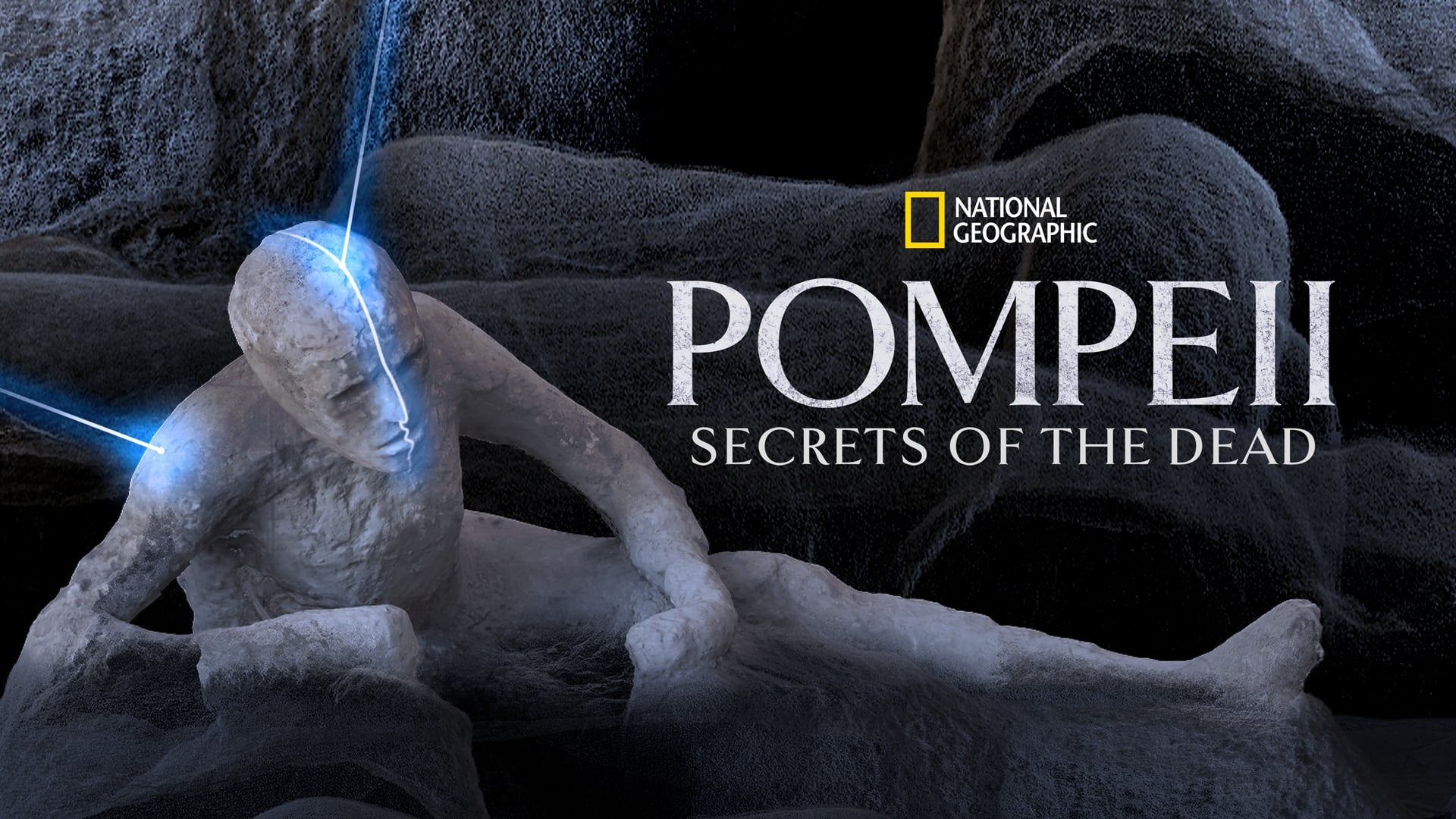 La verdad sobre Pompeya: Los fugitivos
