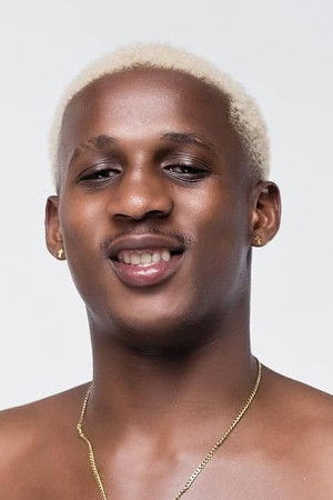 et billede af Phumelele Cafu